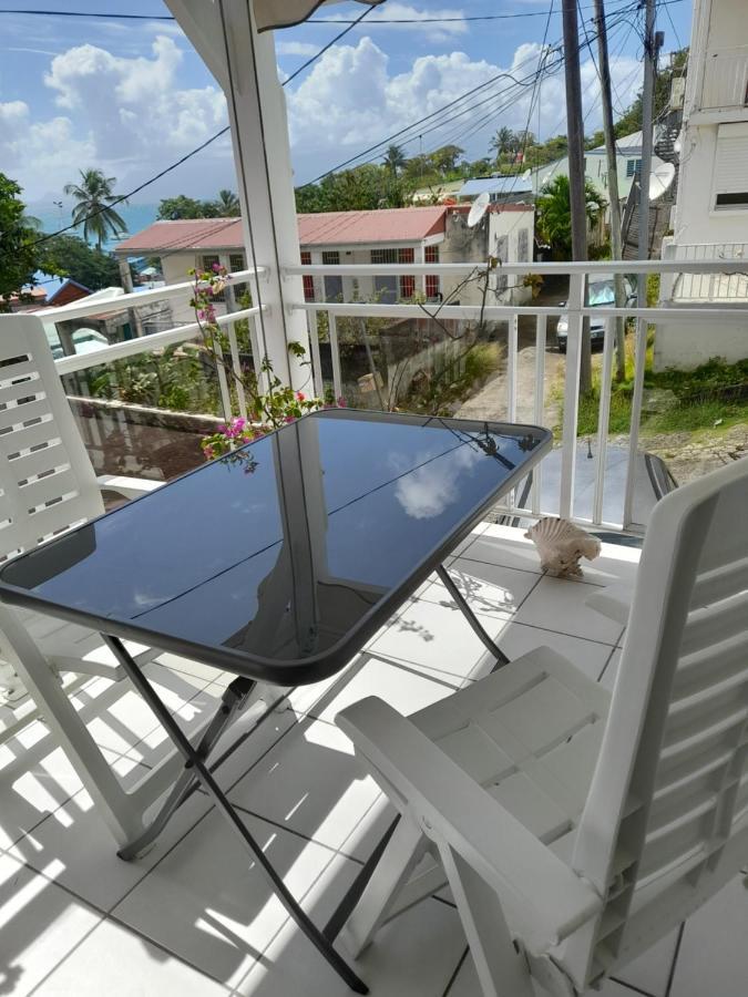 Escale Detente Bleue Le Gosier (Grande-Terre) Exterior foto